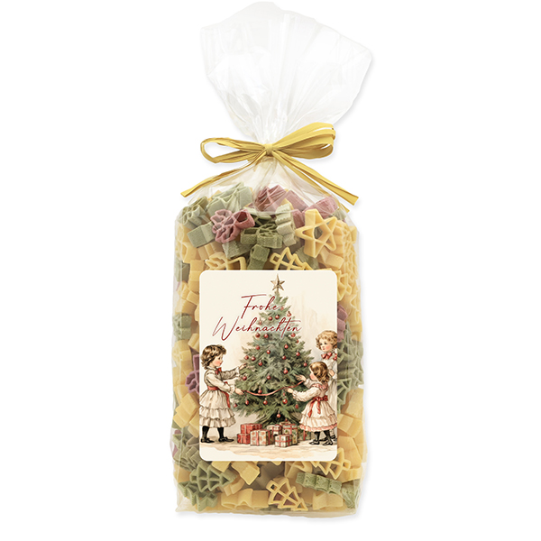 choco-lina-nudeln-lieblingsnudeln-frohe-weihnachten-pasta-im-cello-2 image 1