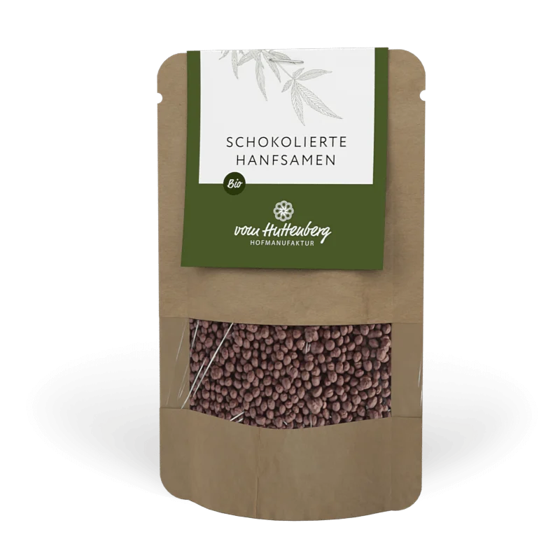 hofmanufaktur-schokoliertes-schokolierte-bio-hanfsamen-zartbitter-snack image 1