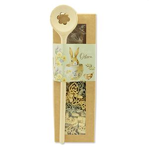choco-lina-nudeln-geschenkset-frohe-ostern-mit-kochl-ffel-2 image 1