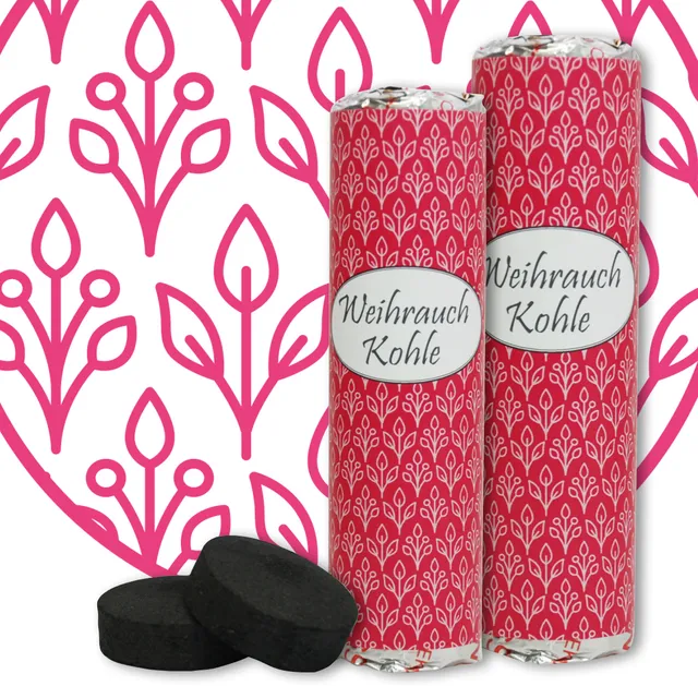 choco-lina-r-uchern-deko-design-rosenbl-ten-r-ucherkerzen image 1
