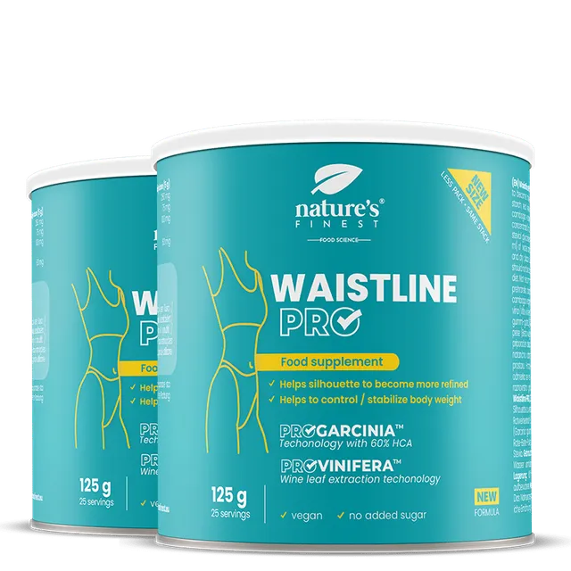 nature-s-finest-waistline-pro-pulver-paket-schlanke-taille image 1