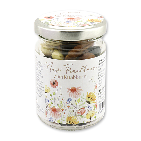 choco-lina-naschen-kleinigkeit-nuss-frucht-mischung-snack image 1
