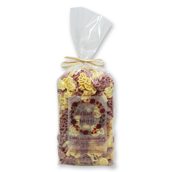 choco-lina-schutzengel-lieblingsnudeln-mix-nudeln-cello image 1