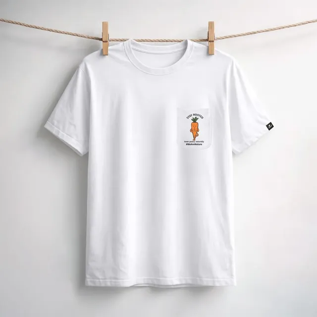 nature-s-finest-stay-rooted-inner-peace-t-shirt image 1