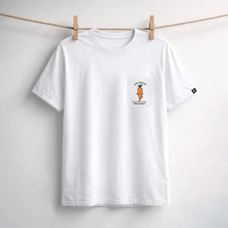 nature-s-finest-stay-rooted-inner-peace-t-shirt image 1