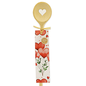 choco-lina-herz-kochl-ffel-rund-herzballons-holz-k-chenhelfer image 1
