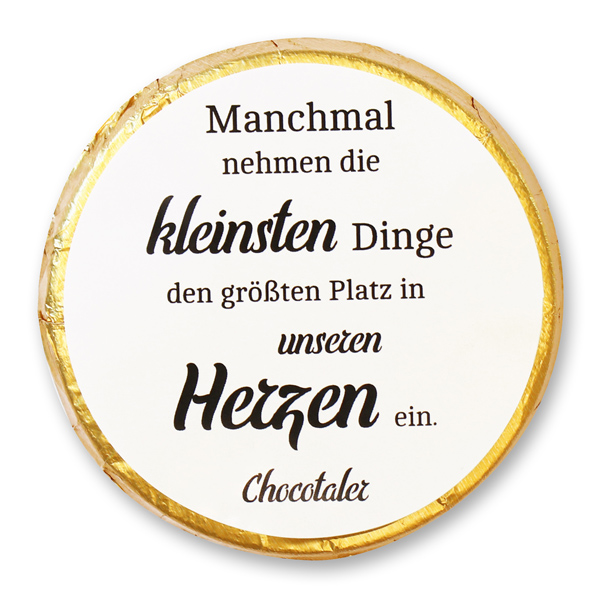 choco-lina-schoko-chocotaler-manchmal-kleinsten-schokolade image 1