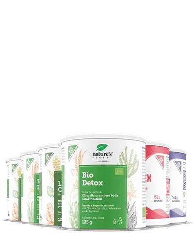 nature-s-finest-healthy-liver-kapseln-magnesium-b-komplex-set image 1