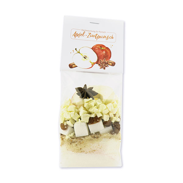 choco-lina-punsch-kochmischung-apfel-zimt-in-cello image 1