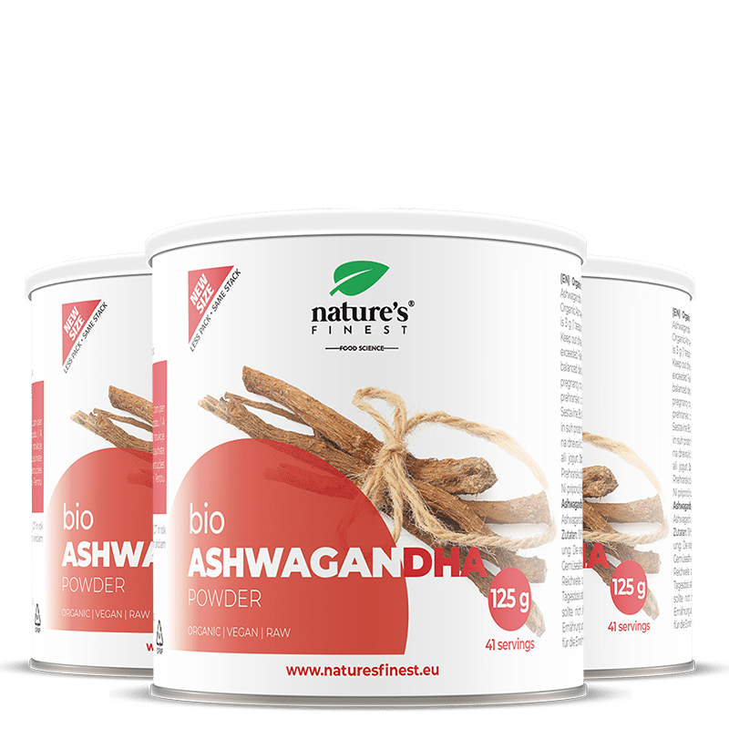 nature-s-finest-ashwagandha-pulver-bio-paket-adaptogen image 1