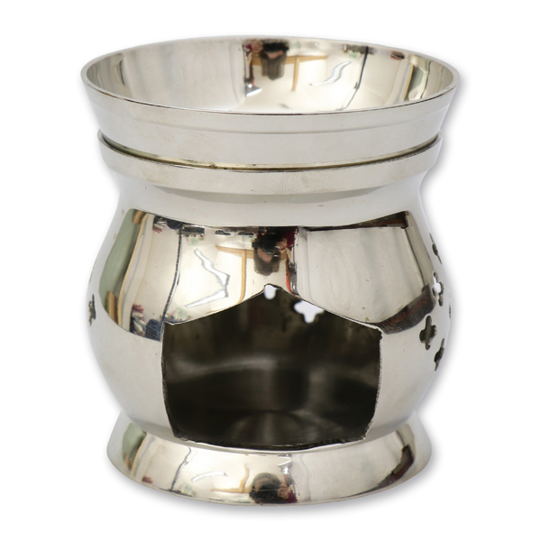 choco-lina-r-uchern-weihrauchgef-8-5cm-messing-teelicht image 1