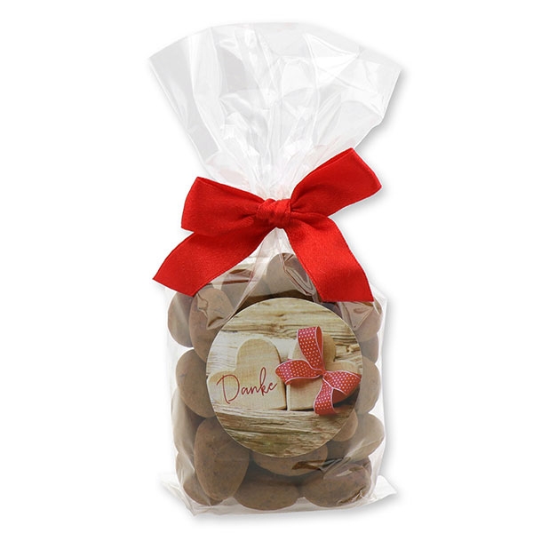 choco-lina-schoko-danke-mandeln-in-vollmilchschokolade-mit-kakao image 1