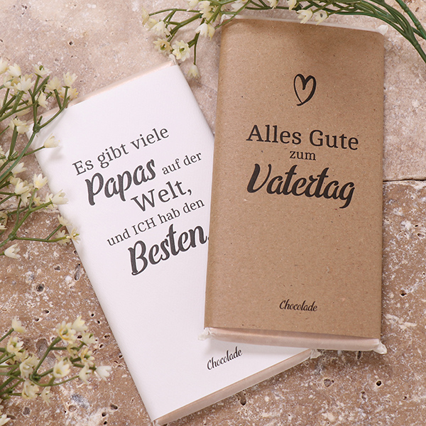 choco-lina-schoko-alles-gute-zum-vatertag-zartbitterschokolade-70 image 2