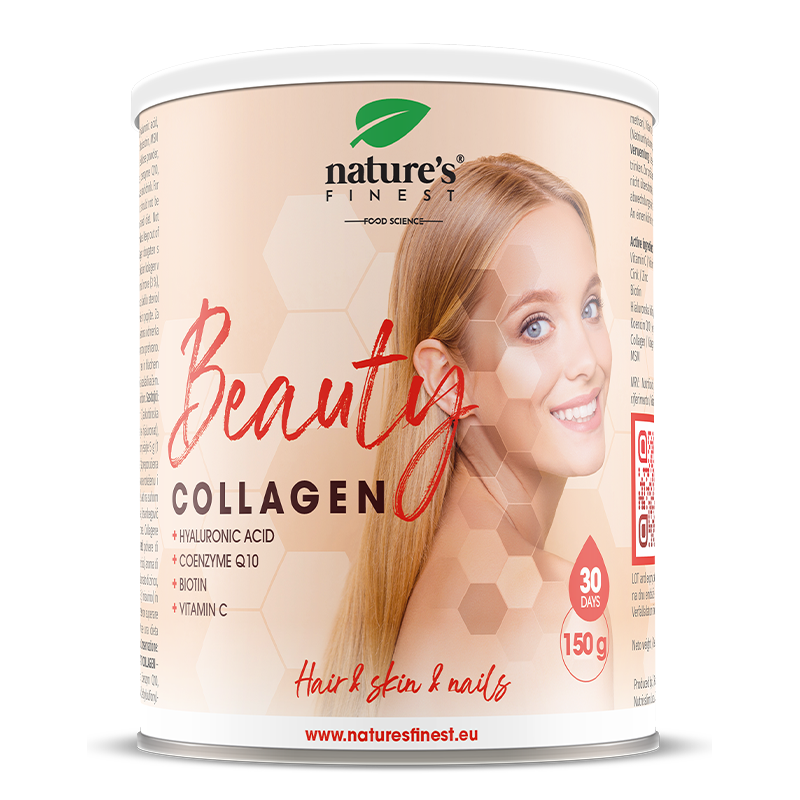 nature-s-finest-beauty-kollagen-hyaluron-pulver-einzeldose-haut-haare image 1