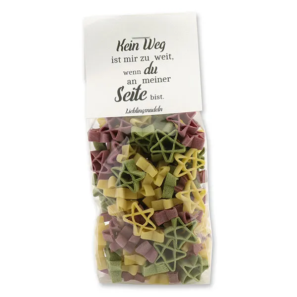 choco-lina-lieblingsnudeln-kein-weg-ist-mir-zu-weit-pasta image 1