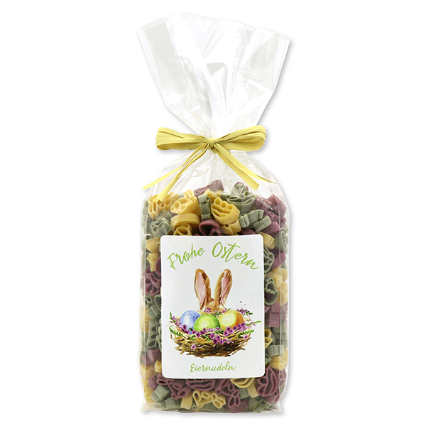 choco-lina-nudeln-eiernudeln-frohe-ostern-geschenkpackung image 1