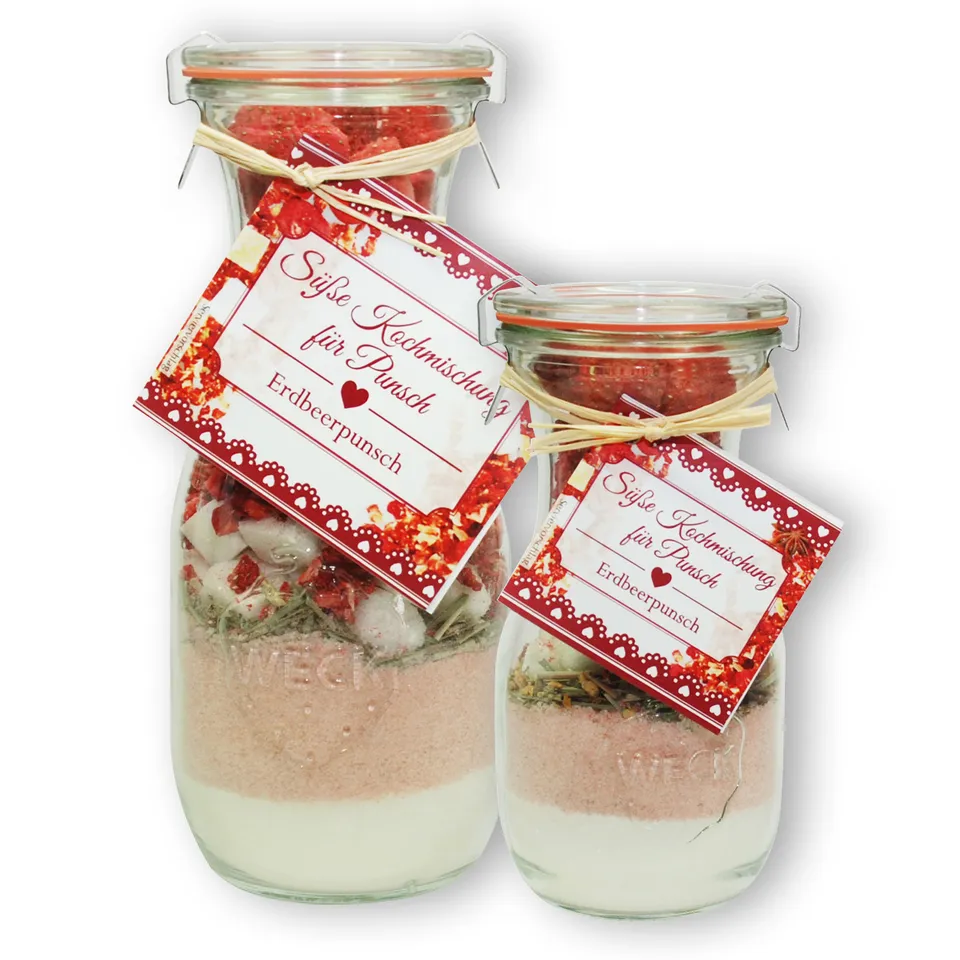 choco-lina-tee-punsch-erdbeerpunsch-kochmischung-glas image 1