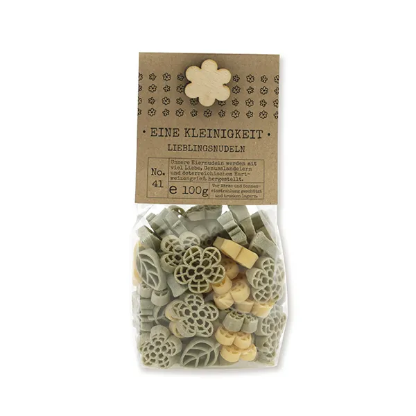 choco-lina-einfach-guat-lieblingsnudeln-100g-pasta-geschenk image 1