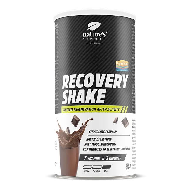 nature-s-finest-recovery-shake-molkenprotein-mit-elektrolyten image 1