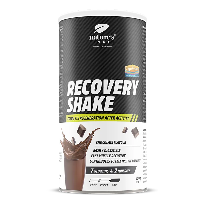 nature-s-finest-recovery-shake-molkenprotein-mit-elektrolyten image 1