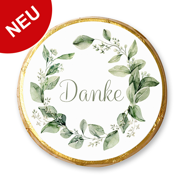 choco-lina-schoko-chocotaler-danke-schokom-nze image 1