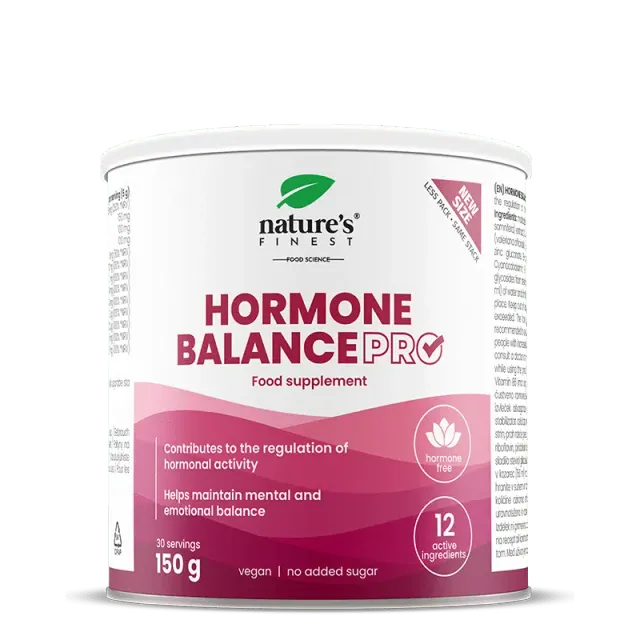 nature-s-finest-hormone-balance-pro-frauen-kapseln-12-wirkstoffe image 1