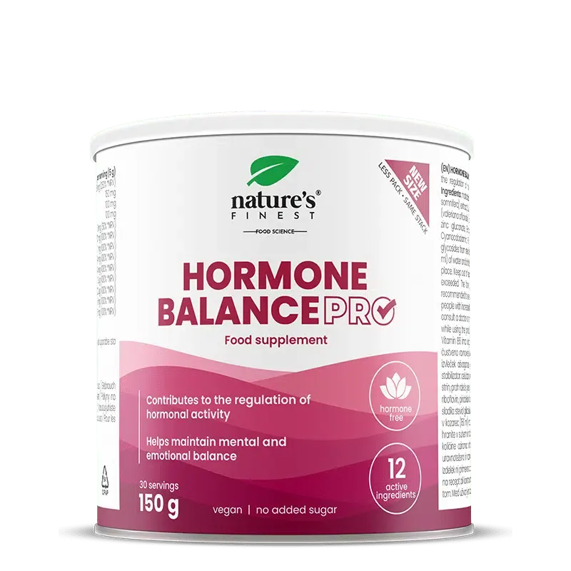 nature-s-finest-hormone-balance-pro-frauen-kapseln-12-wirkstoffe image 1