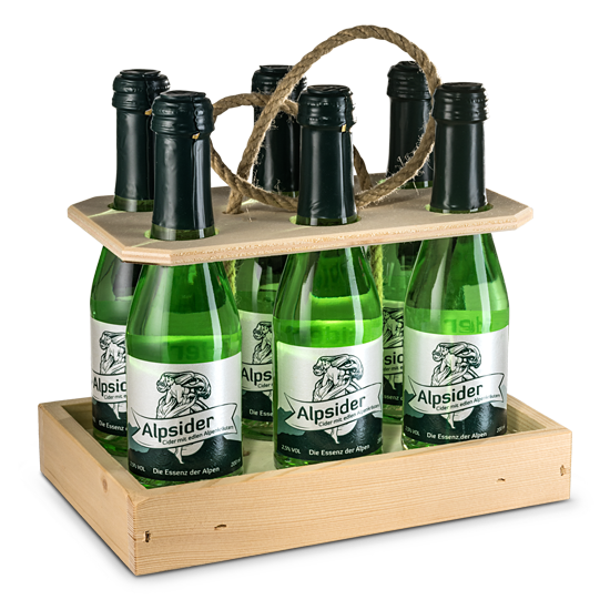 piccolo-holztr-ger-flaschentr-ger-holz-f-r-2-flaschen image 1
