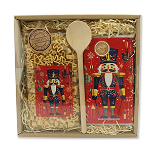 choco-lina-naschen-geschenkset-nussknacker-s-igkeiten-weihnachten image 1