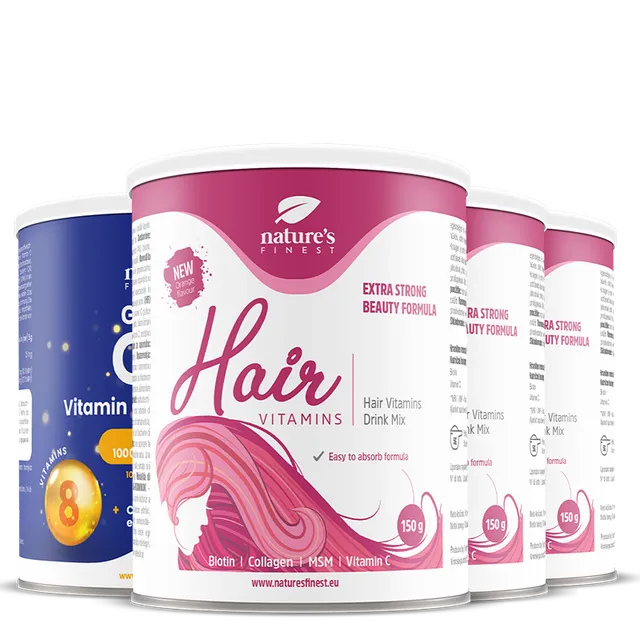 nature-s-finest-hair-vitamins-golden-q10-paket-haare-haut image 1