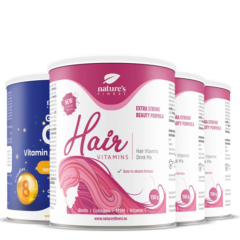 nature-s-finest-hair-vitamins-golden-q10-paket-haare-haut image 1