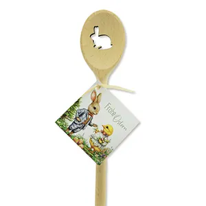 choco-lina-hase-kochl-ffel-rund-frohe-ostern-holz-2 image 1