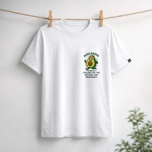 nature-s-finest-avocardio-t-shirt-baumwolle image 1