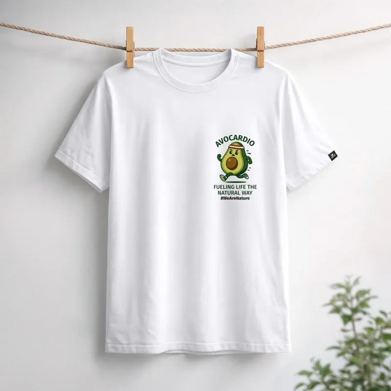 nature-s-finest-avocardio-t-shirt-baumwolle image 1