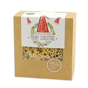 choco-lina-lieblingsnudeln-merry-christmas-weihnachtsmix-karton image 1