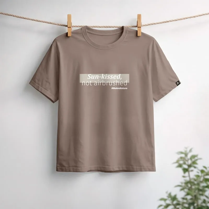 nature-s-finest-sun-kissed-t-shirt-spruchshirt-sommer image 1