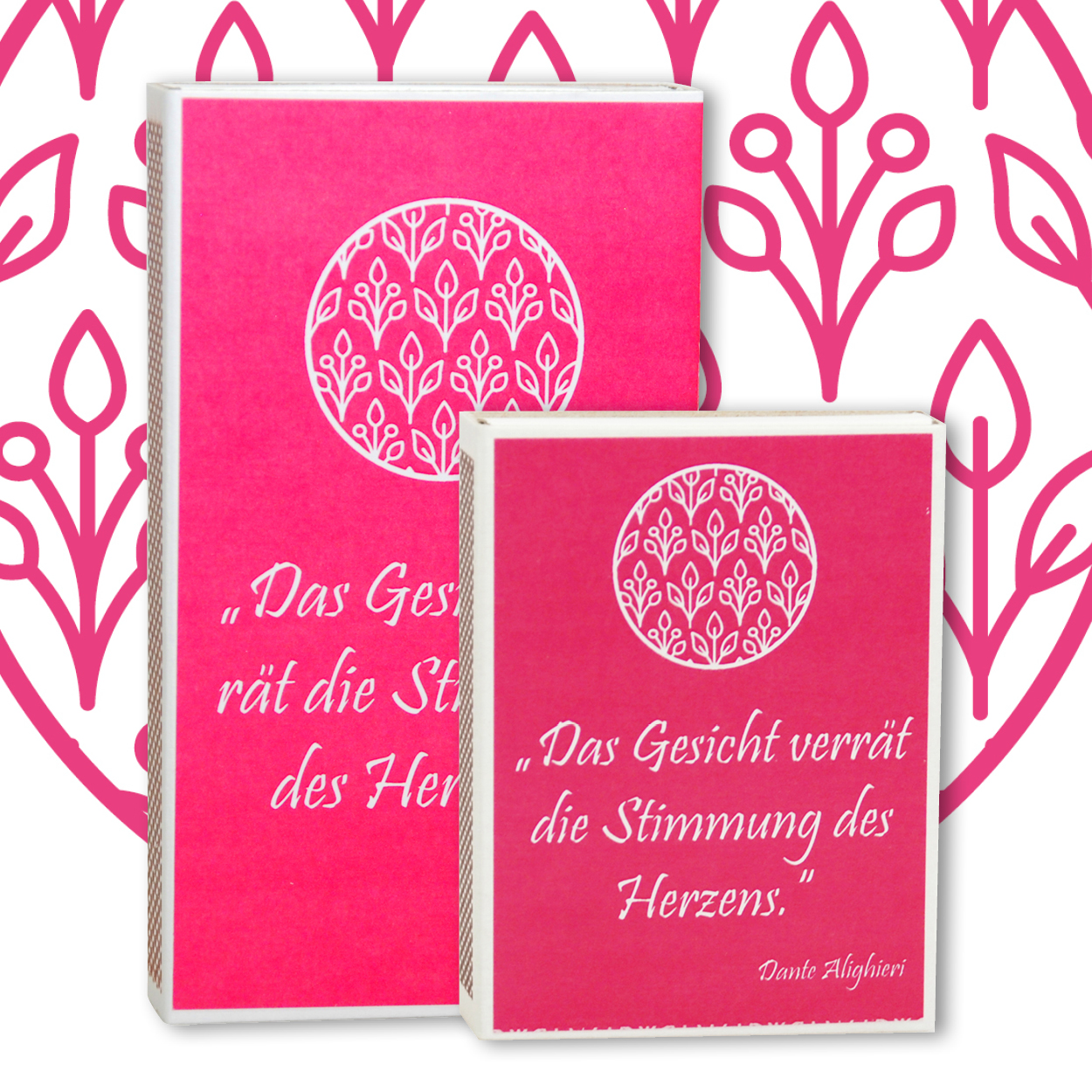 choco-lina-r-uchern-deko-spruchkarte-dante-alighieri-zitat image 1