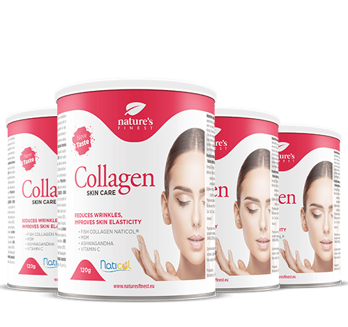 nature-s-finest-kollagen-skincare-kollagenpulver-4x-paket image 1