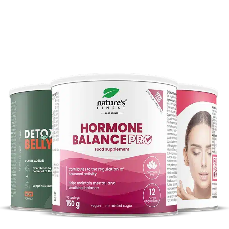 nature-s-finest-gewichtsverlust-hormone-fat-skin-lift-kapseln-frau image 1