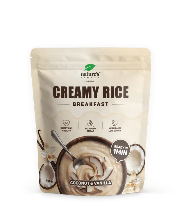 nature-s-finest-creamy-rice-breakfast-porridge-kokos-vanille image 1