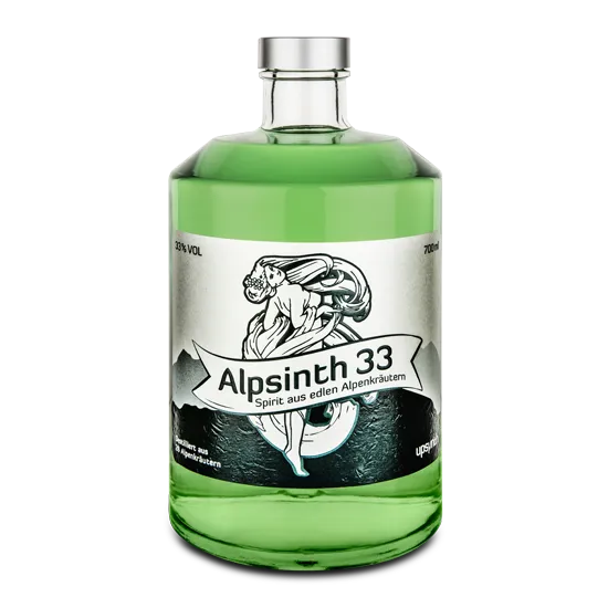 alpsinth-33-absinth-700-ml-mit-wermut-33 image 1