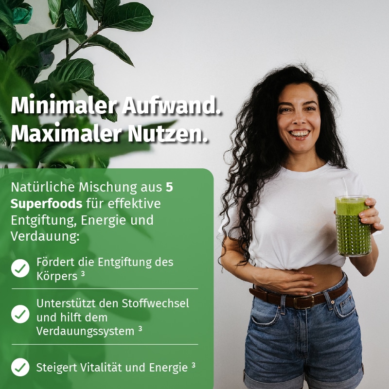 nature-s-finest-bio-detox-mix-pulver-bio-einzelpackung image 4