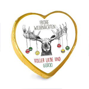 choco-lina-schoko-chocoherzen-frohe-weihnachten-liebe image 1