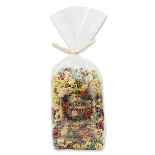 choco-lina-lieblingsnudeln-bl-tenpracht-mix-pasta-bl-tenform image 1
