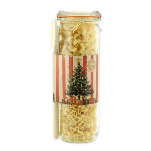 choco-lina-nudeln-geschenkset-christbaum-p-ckchen-klein image 1