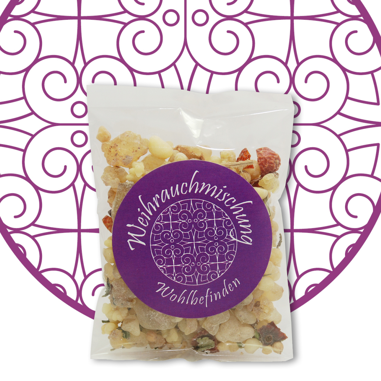 choco-lina-r-uchern-weihrauchmischung-wohlbefinden-r-ucherwerk image 1