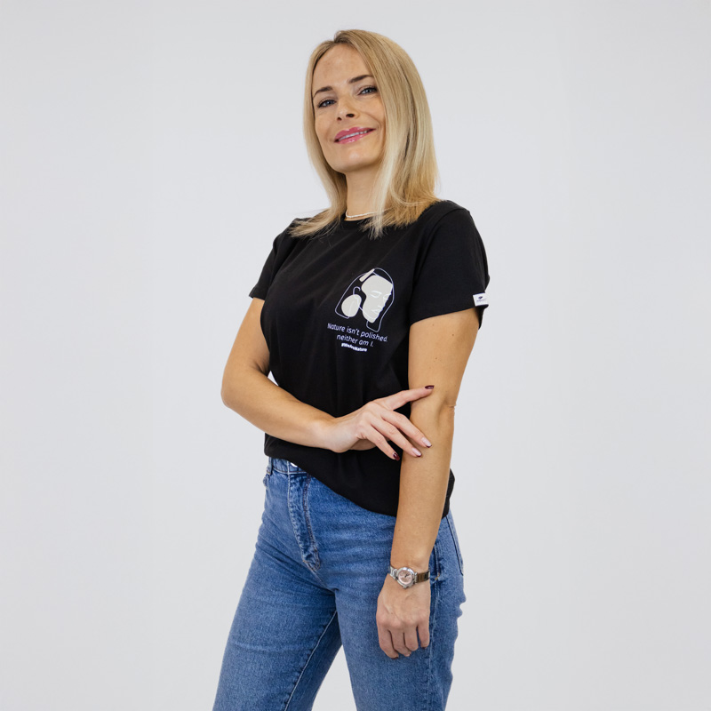 nature-s-finest-nature-isn-t-polished-t-shirt-spruch image 4