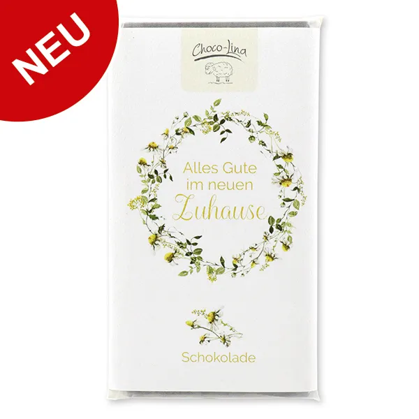 choco-lina-schoko-alles-gute-im-neuen-zuhause-schokolade-einzug image 1