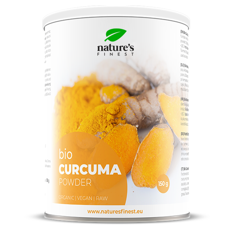 nature-s-finest-superfoods-kurkuma-pulver-bio-gew-rz-curcumin image 1