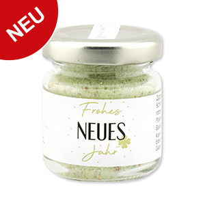 choco-lina-frohes-neues-jahr-kr-utersalz-gew-rz-neujahrsgeschenk image 1